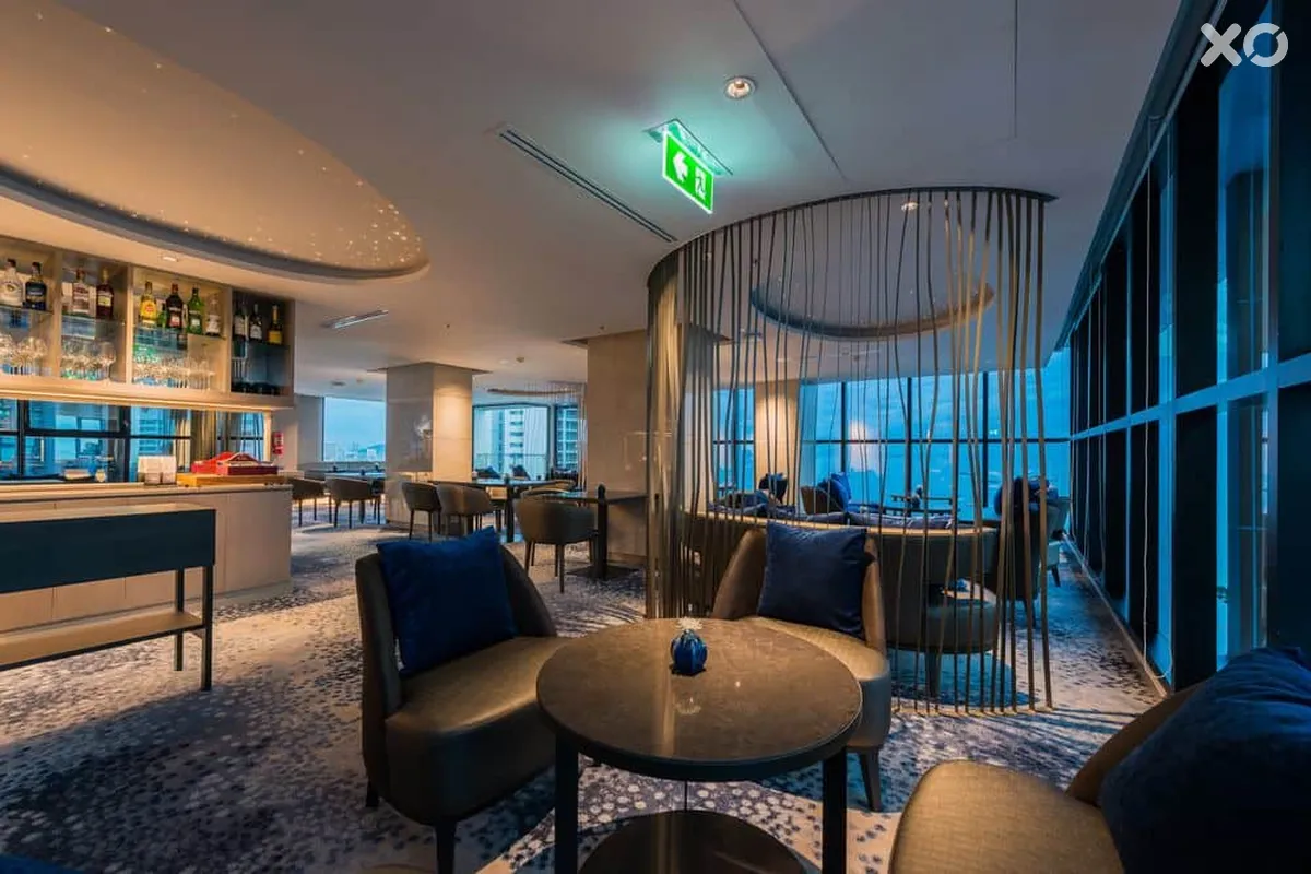 Mytt Beach Hotel