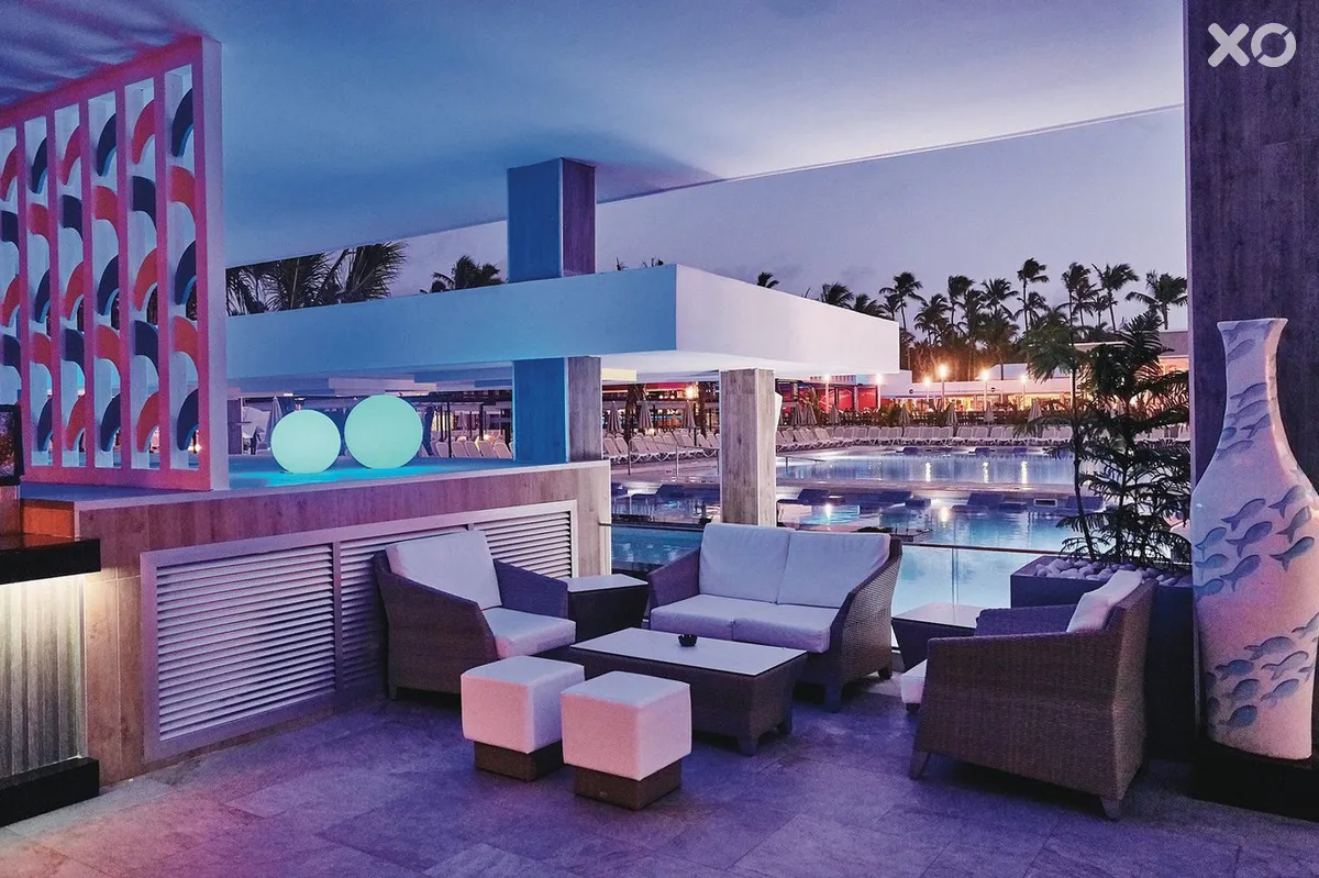 ClubHotel Riu Bambu