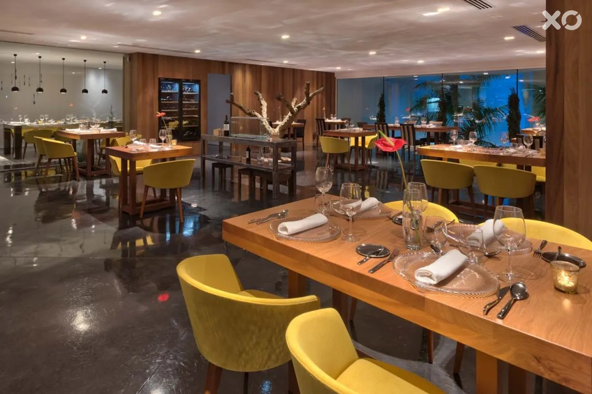 Baobab Suites Hotel