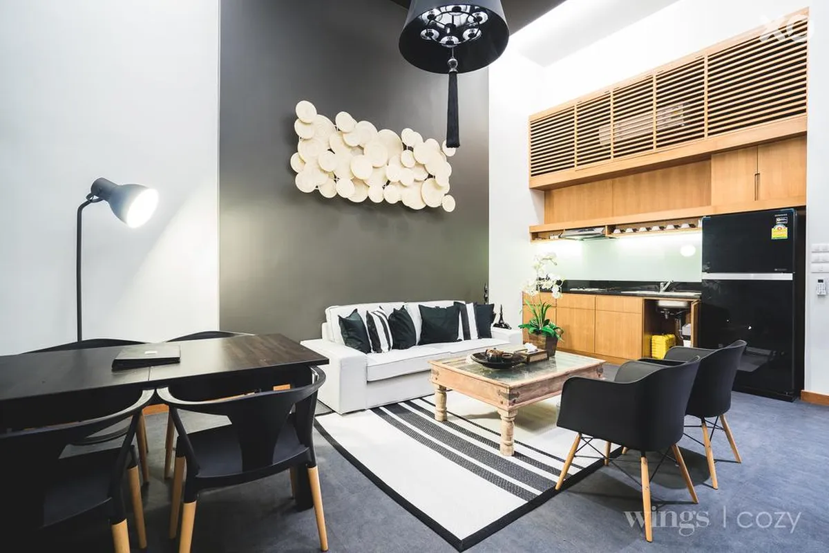 Wings Phuket Villa by Two Villas Holiday