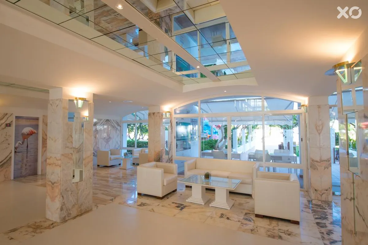 Iberostar Ciudad Blanca