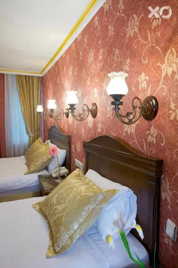 Assos Hotel Istanbul