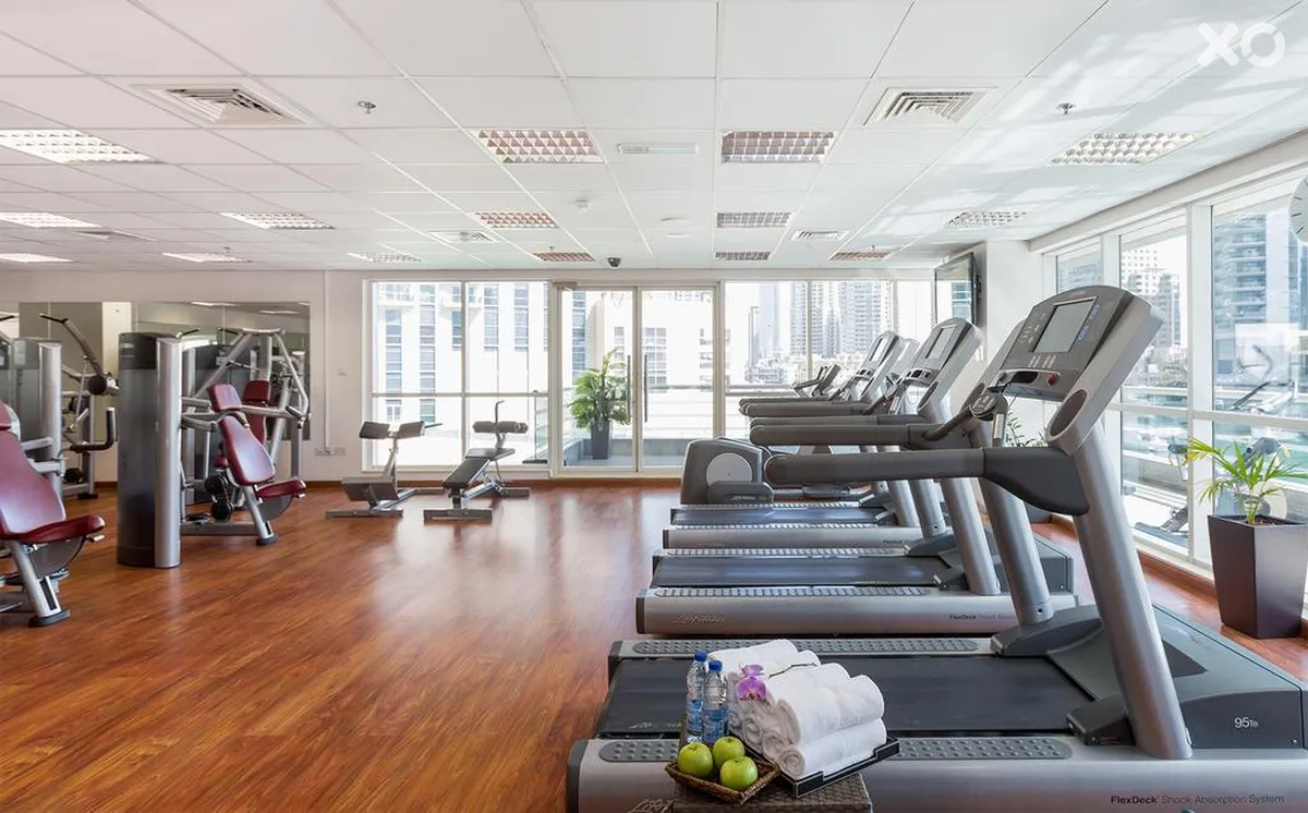 Dusit Residence Dubai Marina