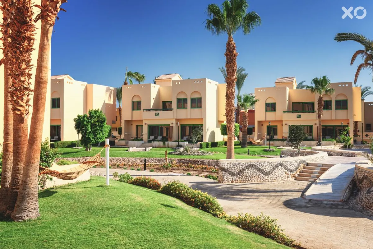Swiss Inn Resort Hurghada