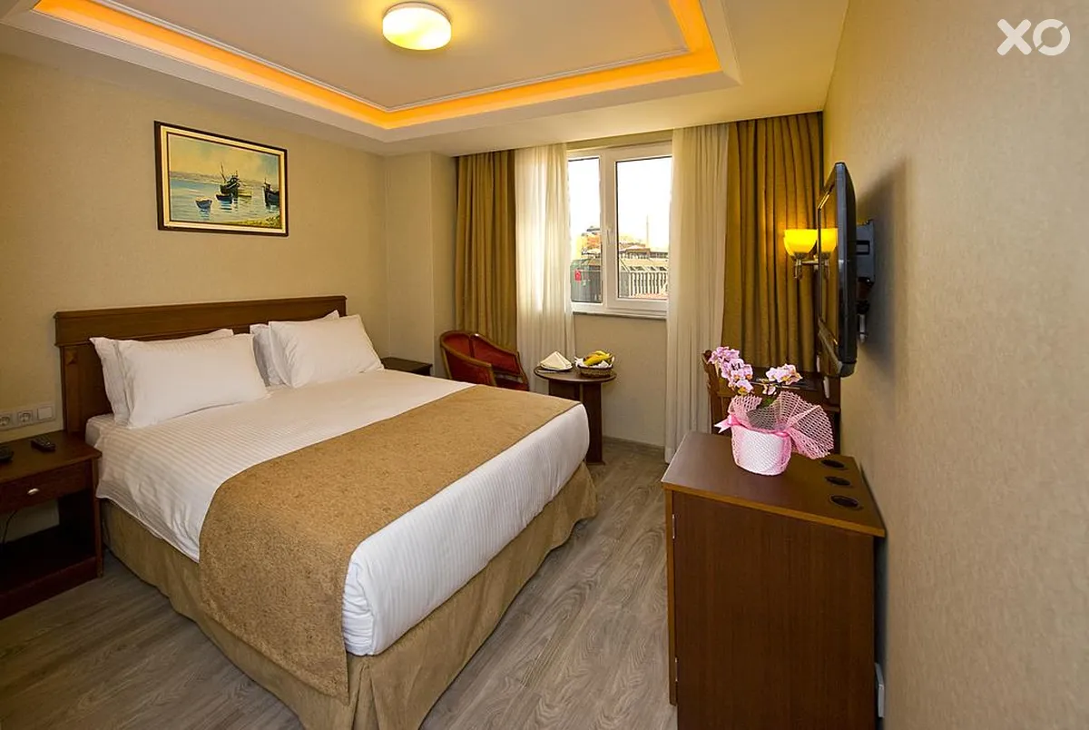 Askoc Hotel