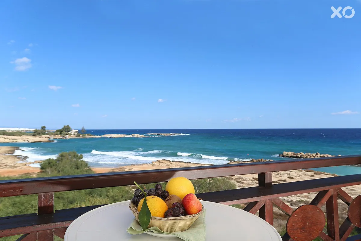 Mimosa Beach Hotel