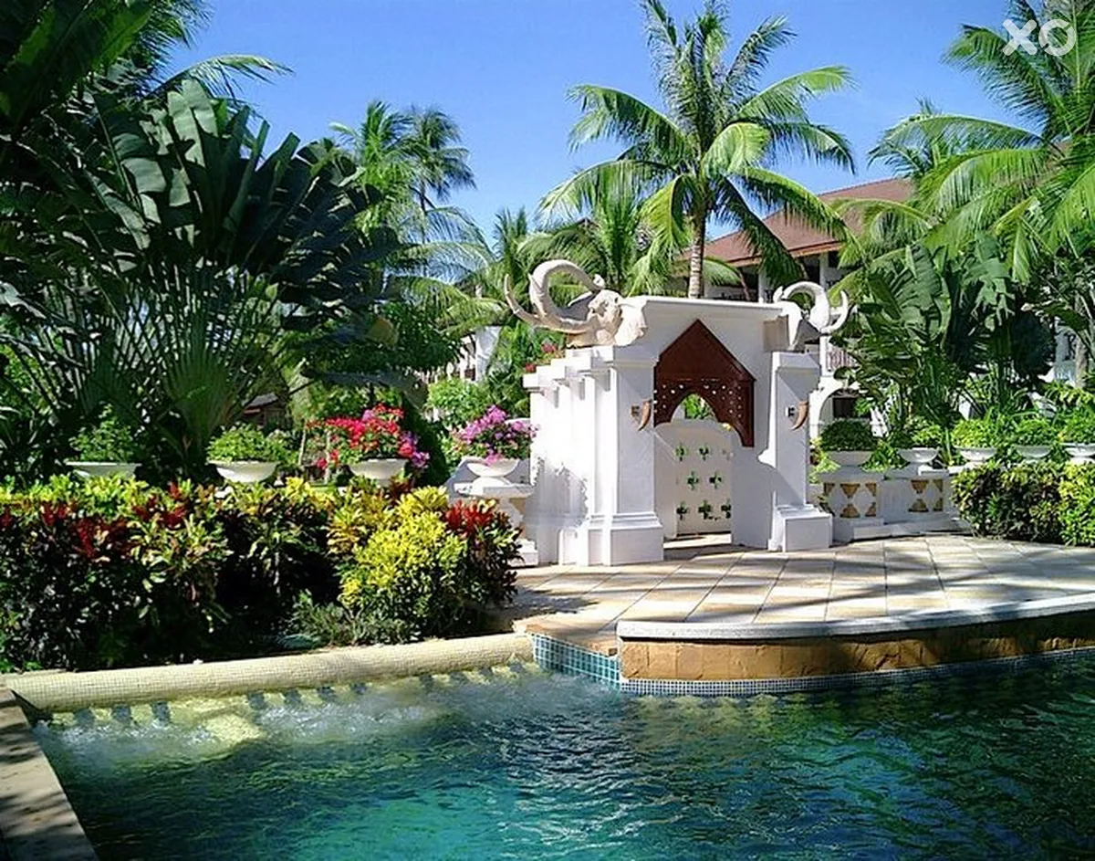 Melia Koh Samui