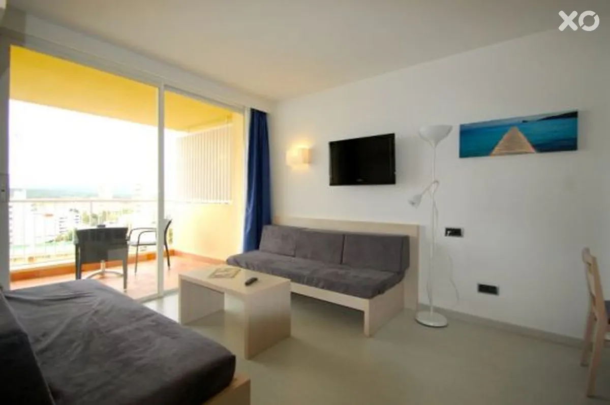 Vista Sol Apartments