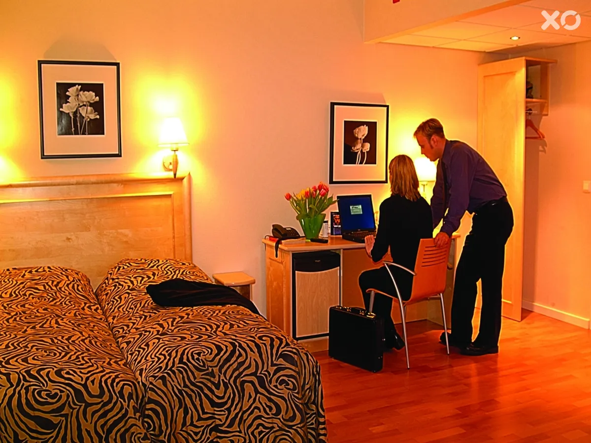 Thon Hotel Vettre