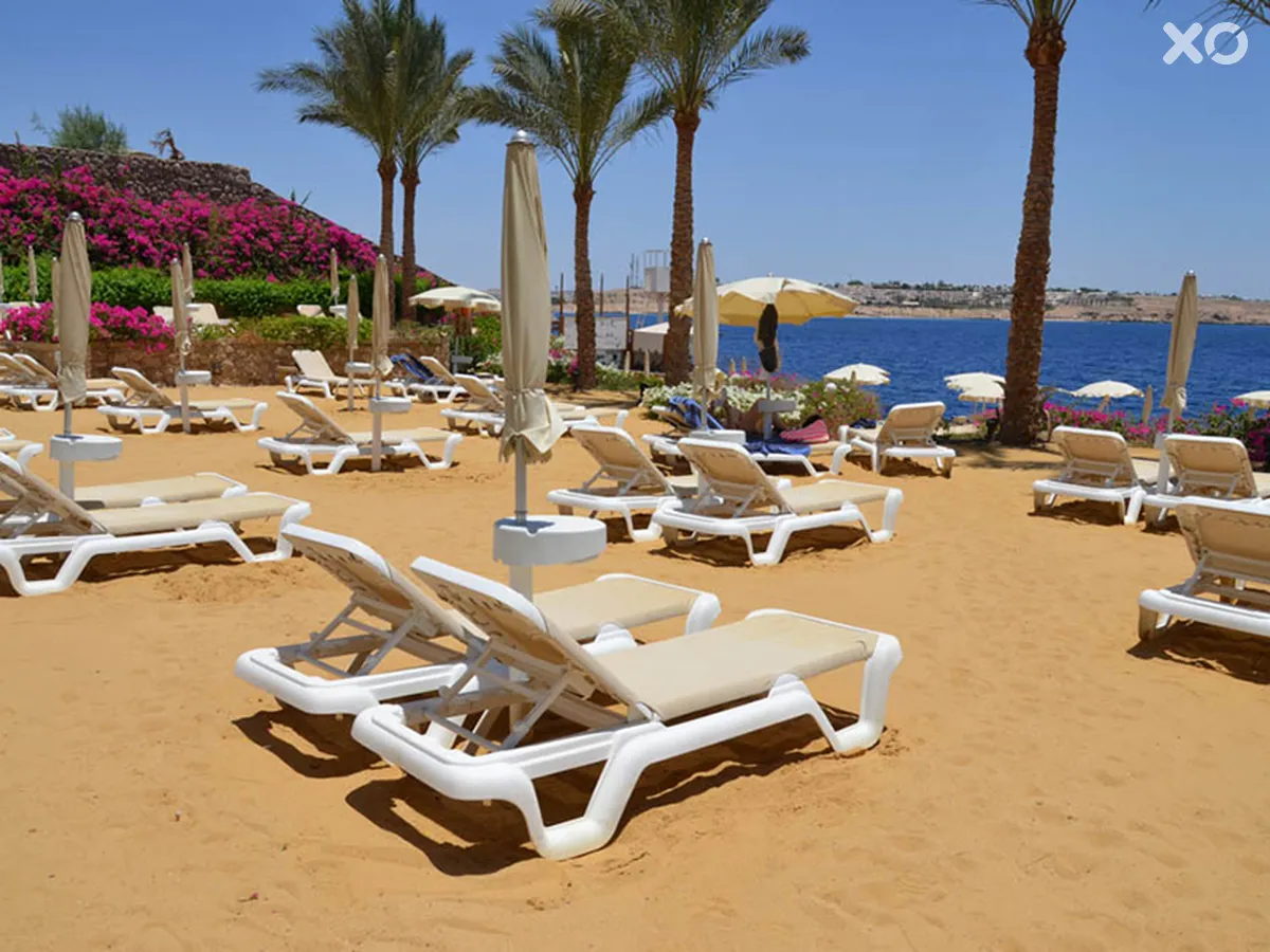 Stella Di Mare Beach Hotel & Spa