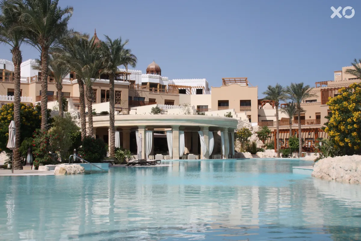 Makadi Spa Hotel