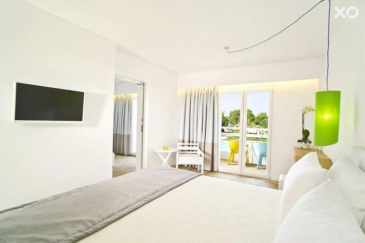 Marathon Beach Resort