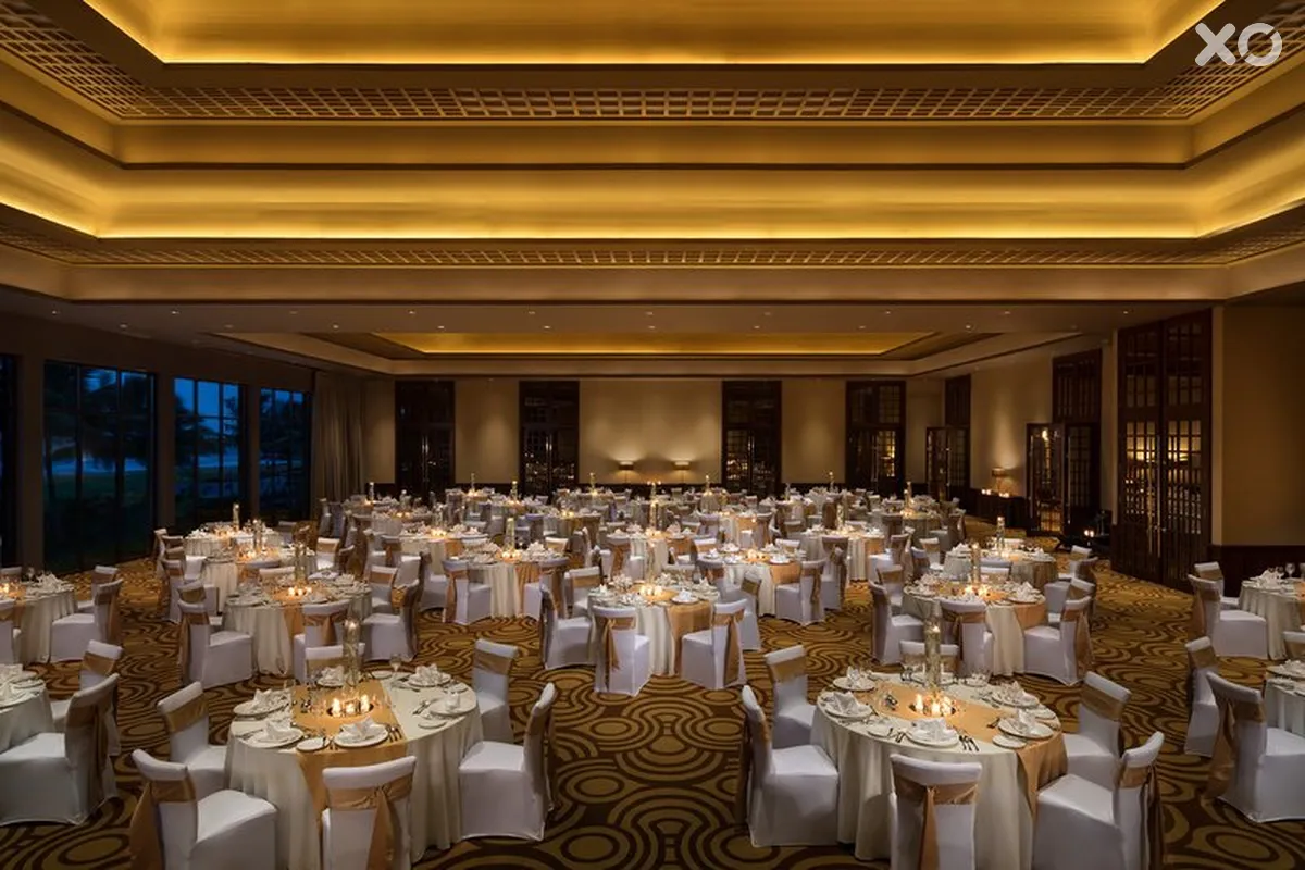 Avani Kalutara Resort