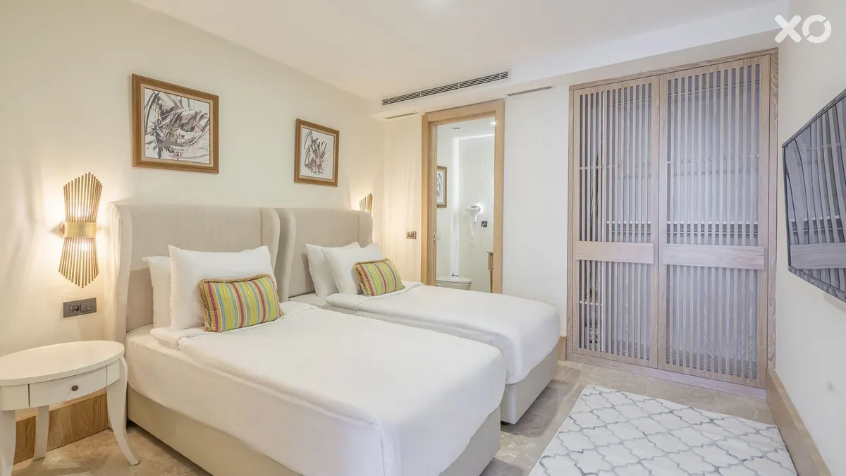 Del Mare Reserve Hotel & Spa