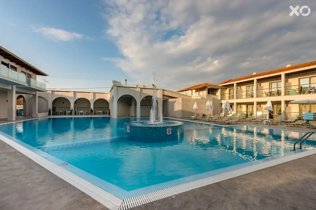Papillon Hotel