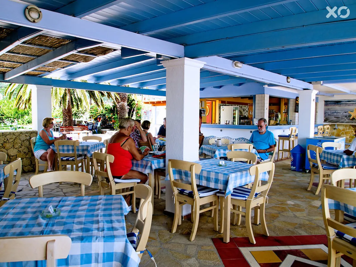 Margarita Beach Hotel