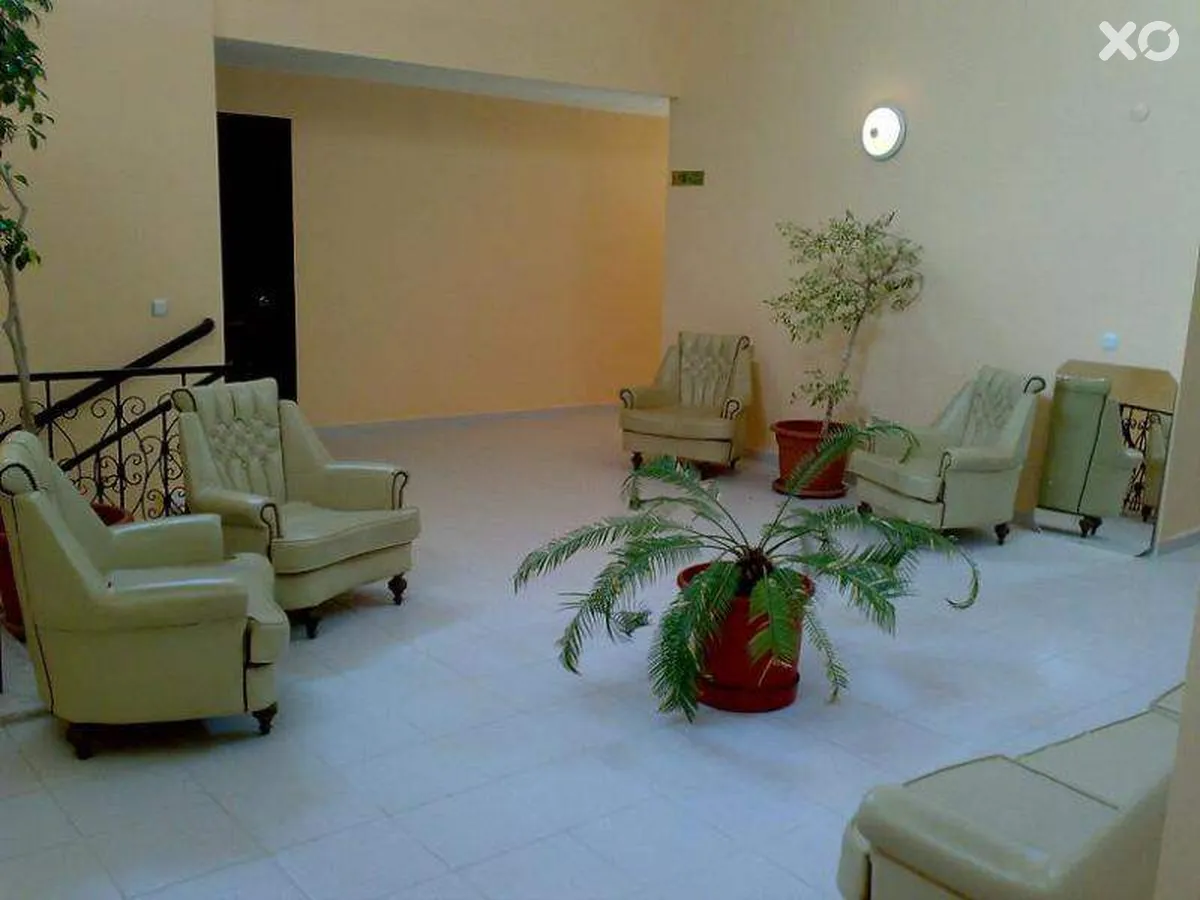 Solis Beach Hotel