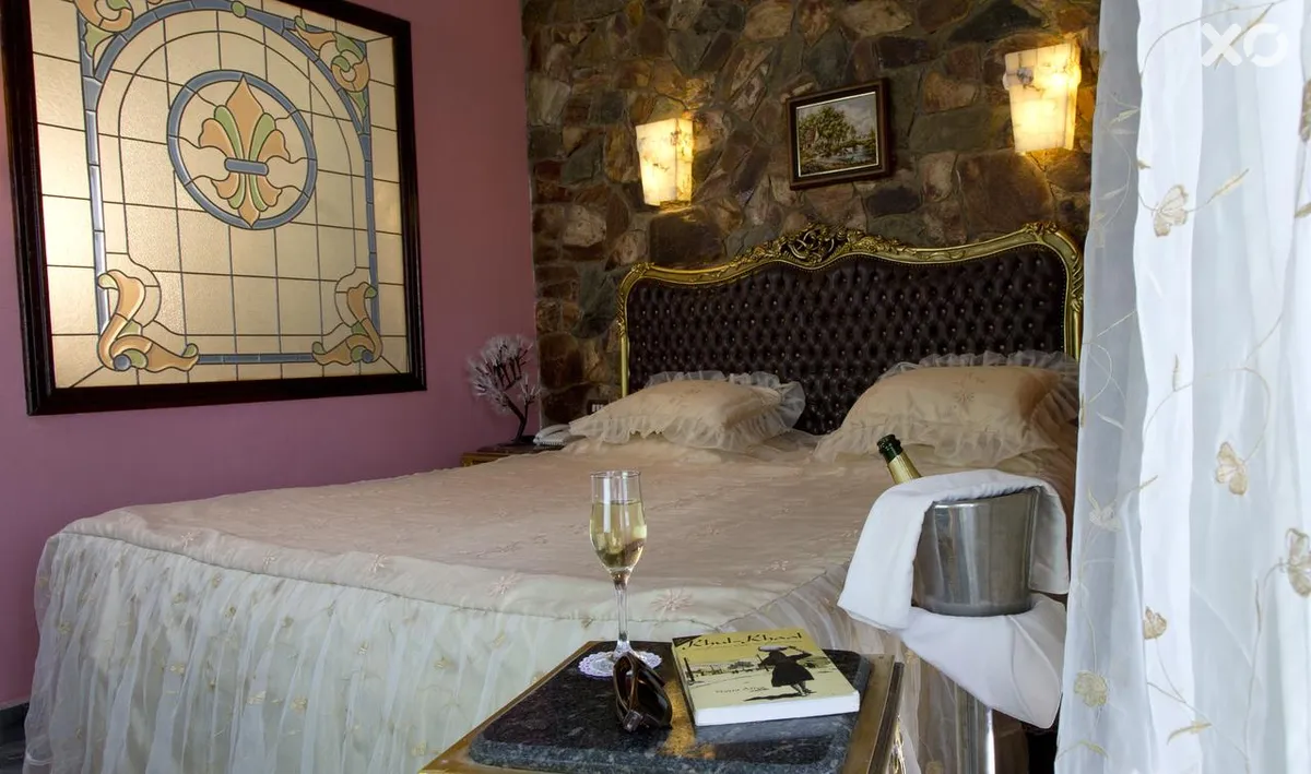 Oriental Rivoli Hotel & Spa
