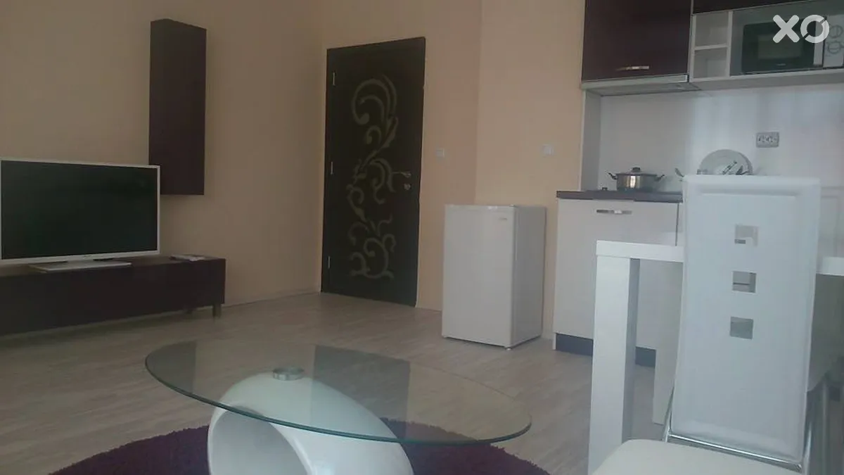 Bahami Residence