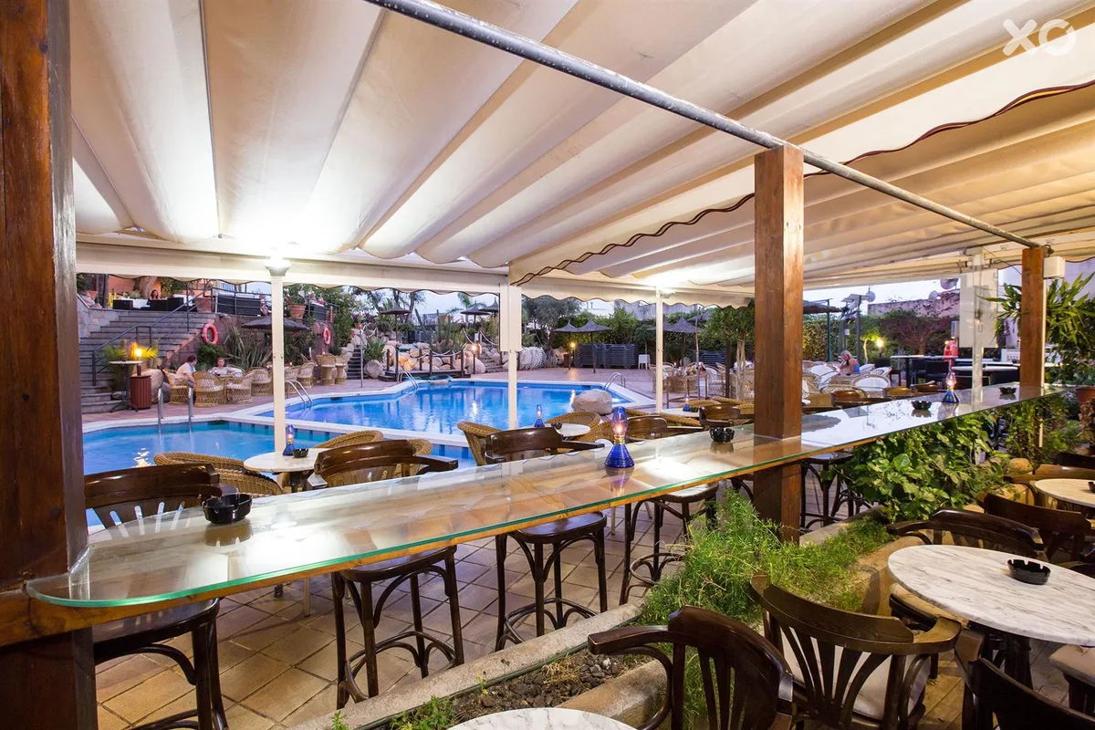 Alba Seleqtta Hotel Spa Resort
