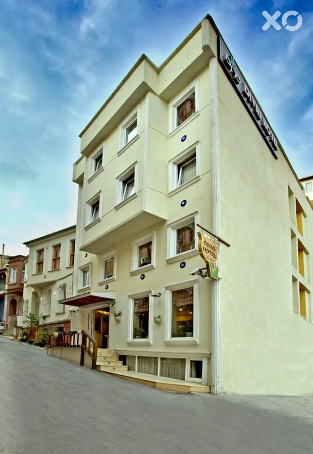 Divas Hotel