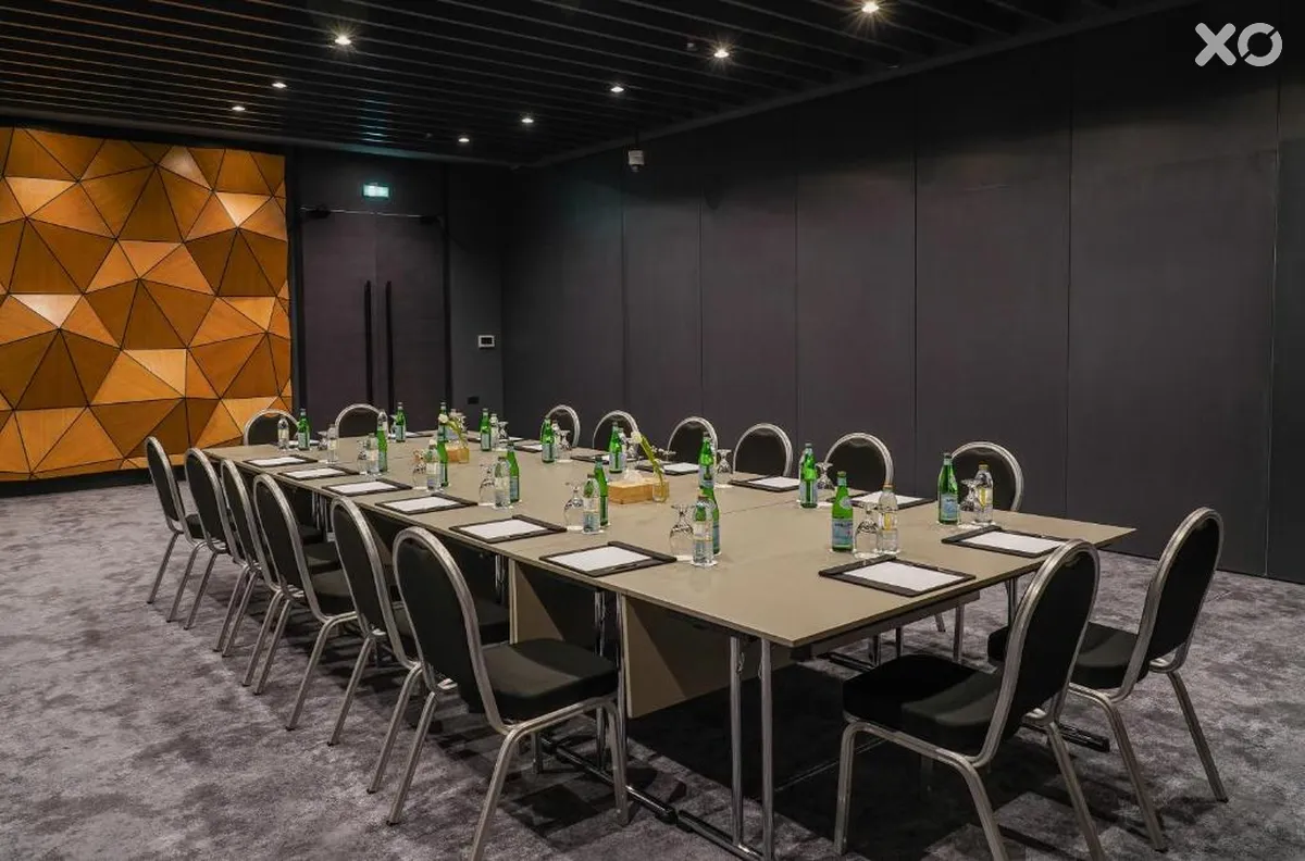 Al Khoory Sky Garden Hotel