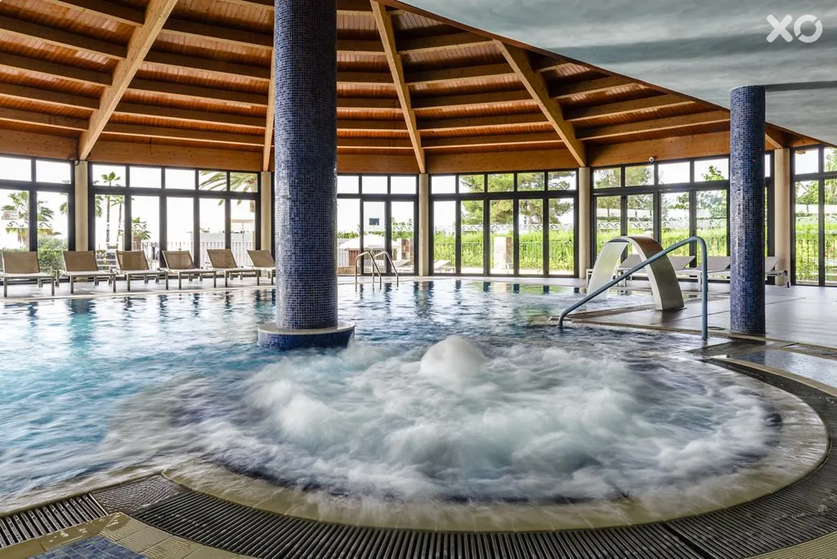 Estival Eldorado Resort