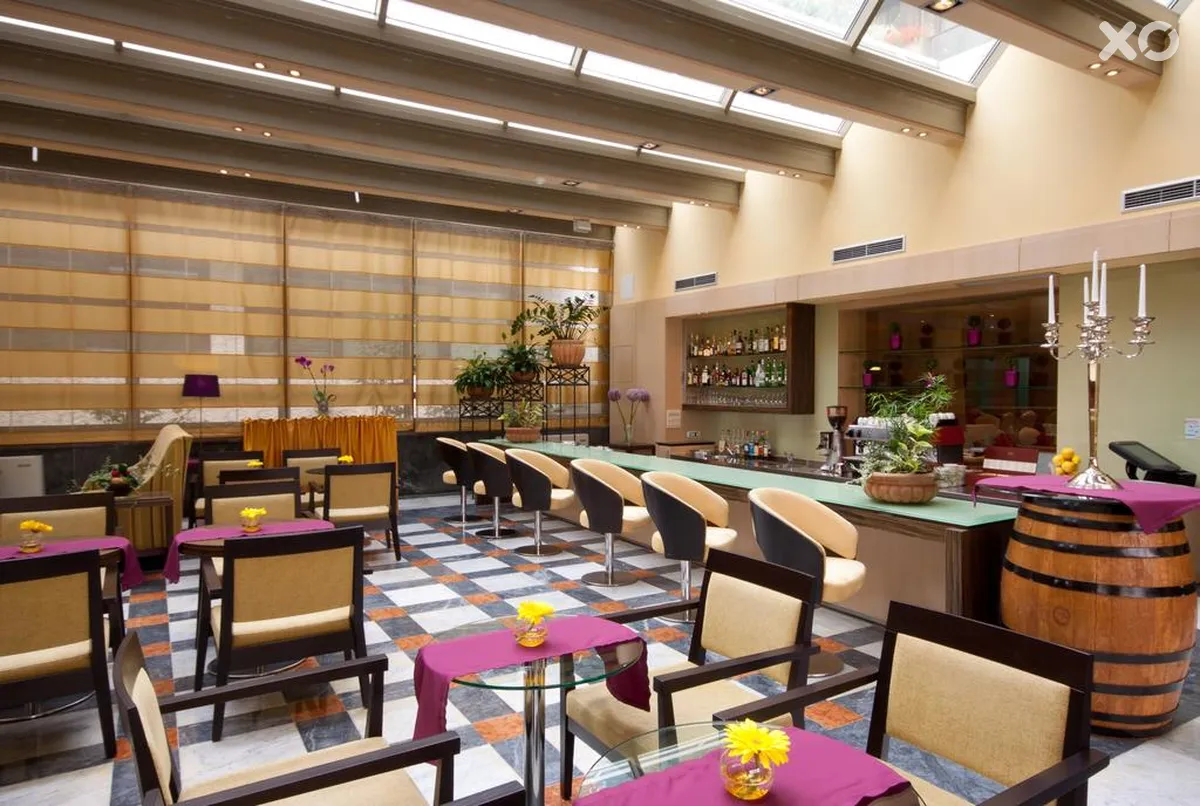Grand Hotel Adriatic I