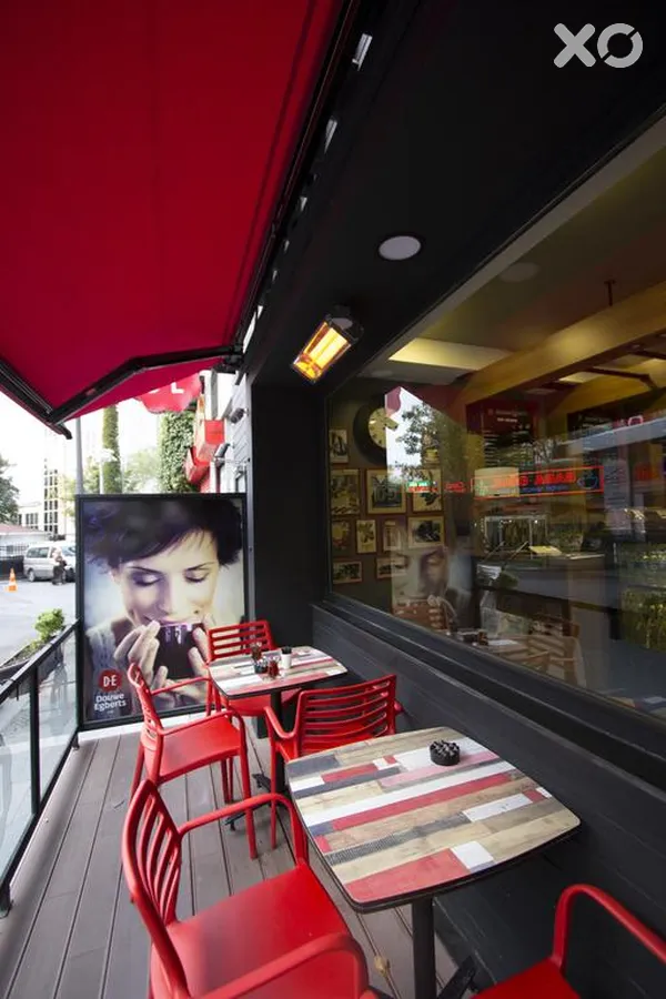 Avantgarde Taksim Hotel