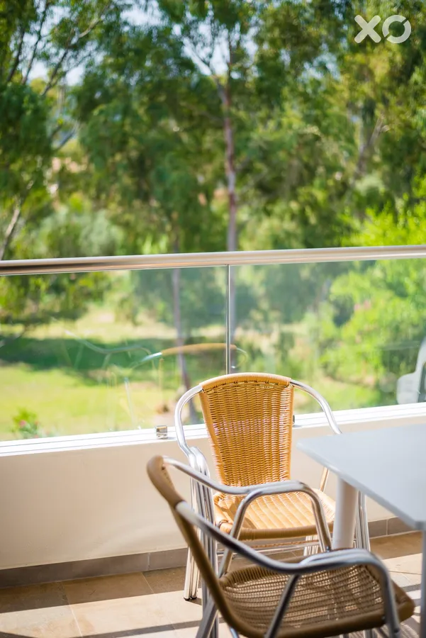 Three Stars Village Hotel