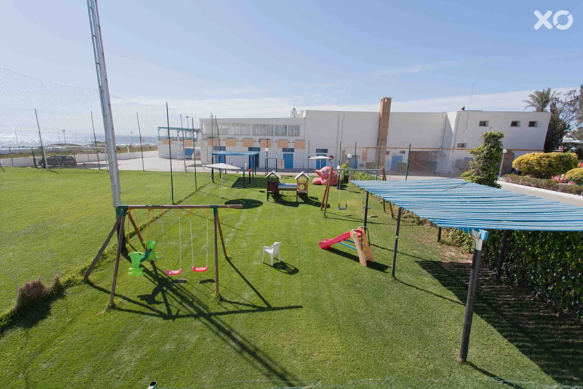 El Mouradi Club Selima