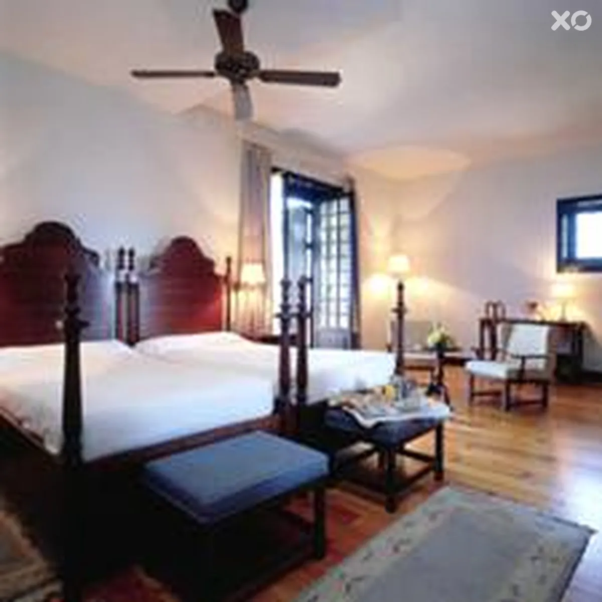 Parador de la Gomera