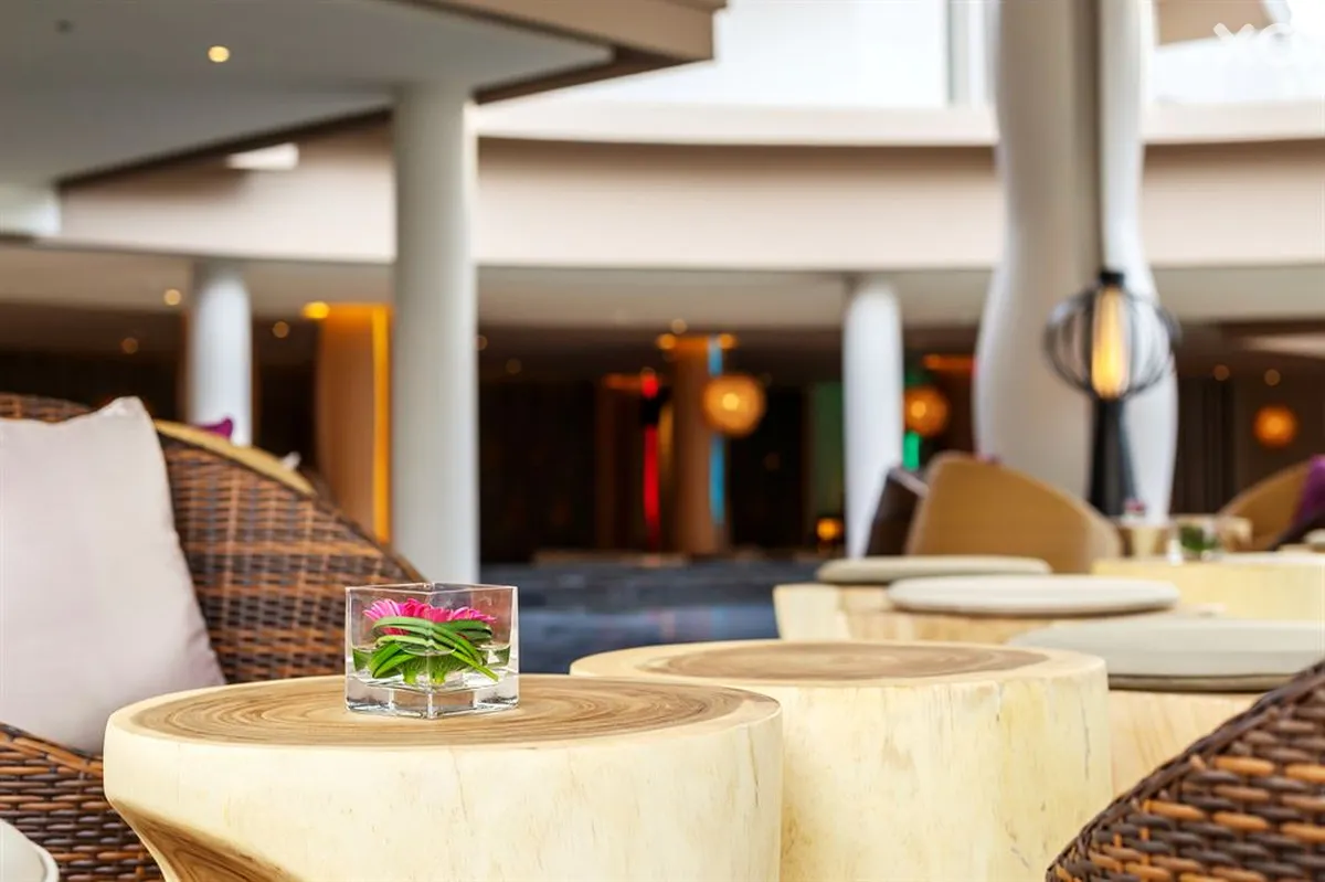 Grand Mercure Phuket Patong