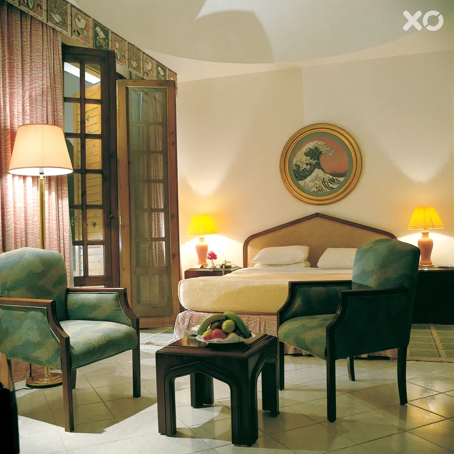 Dahab Resort
