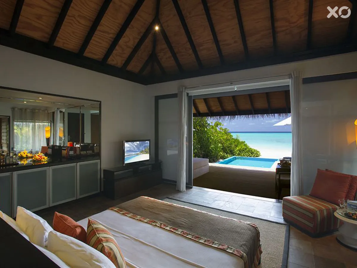 Velassaru Maldives