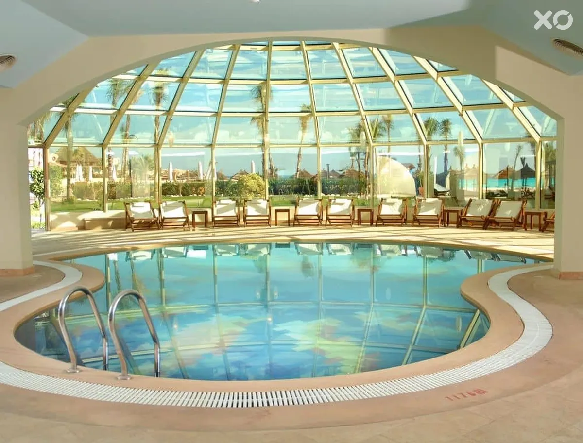 Carols Beau Rivage Matrouh