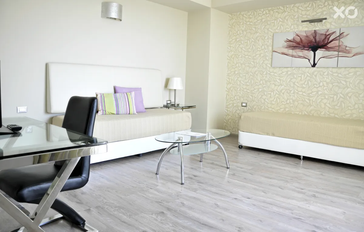 Atrium Platinum Hotel