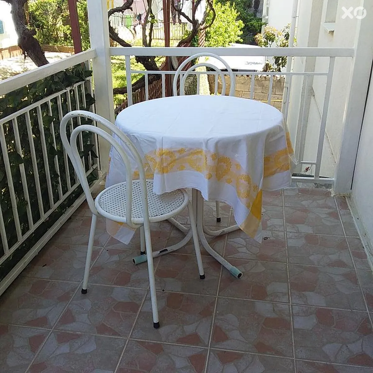 Holiday Home & Apartments Micanovic