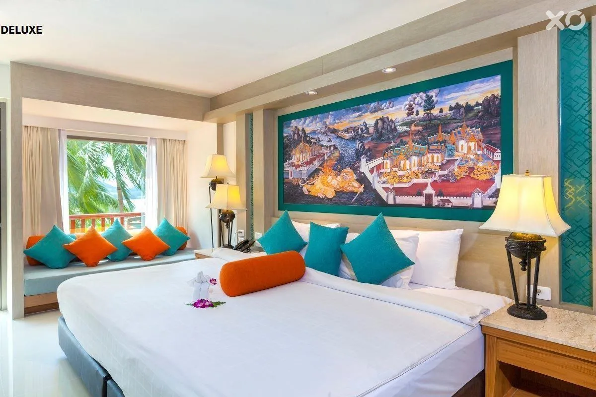 Novotel Phuket Resort