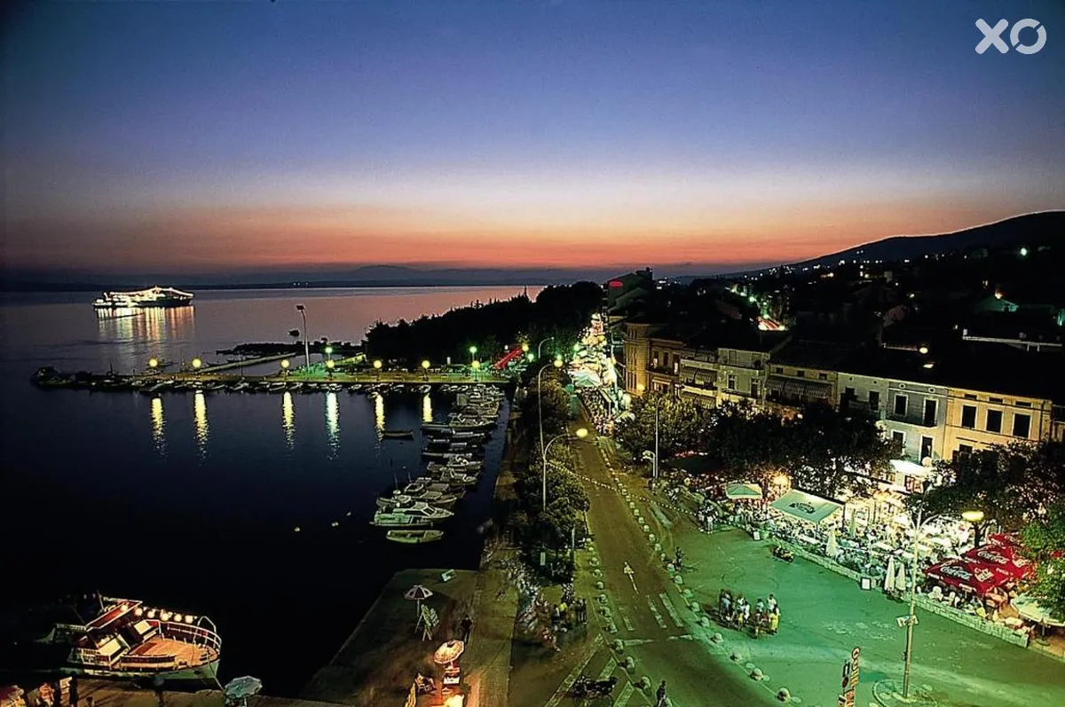 Vila Ruzica Hotel