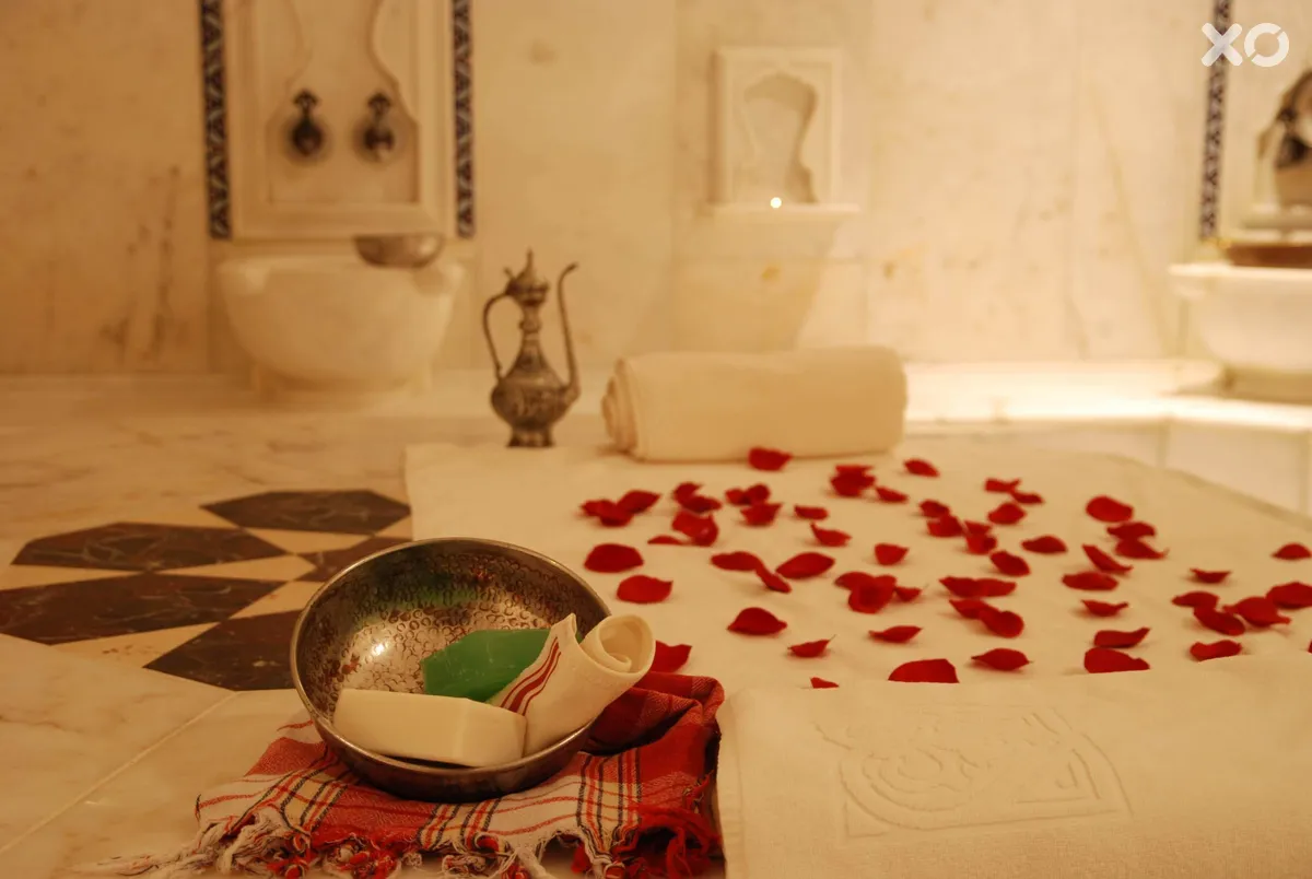 Irem Garden Hotel