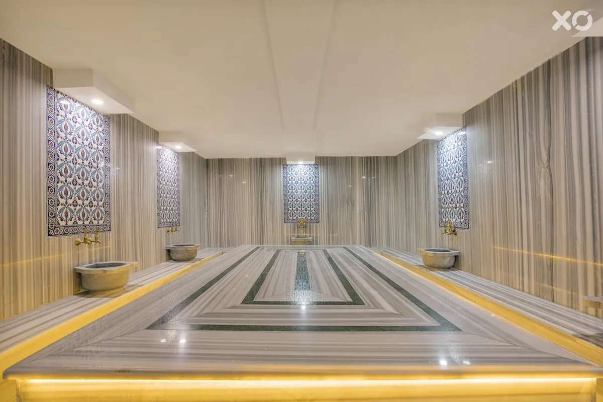 Hawaii Suite Beach Hotel