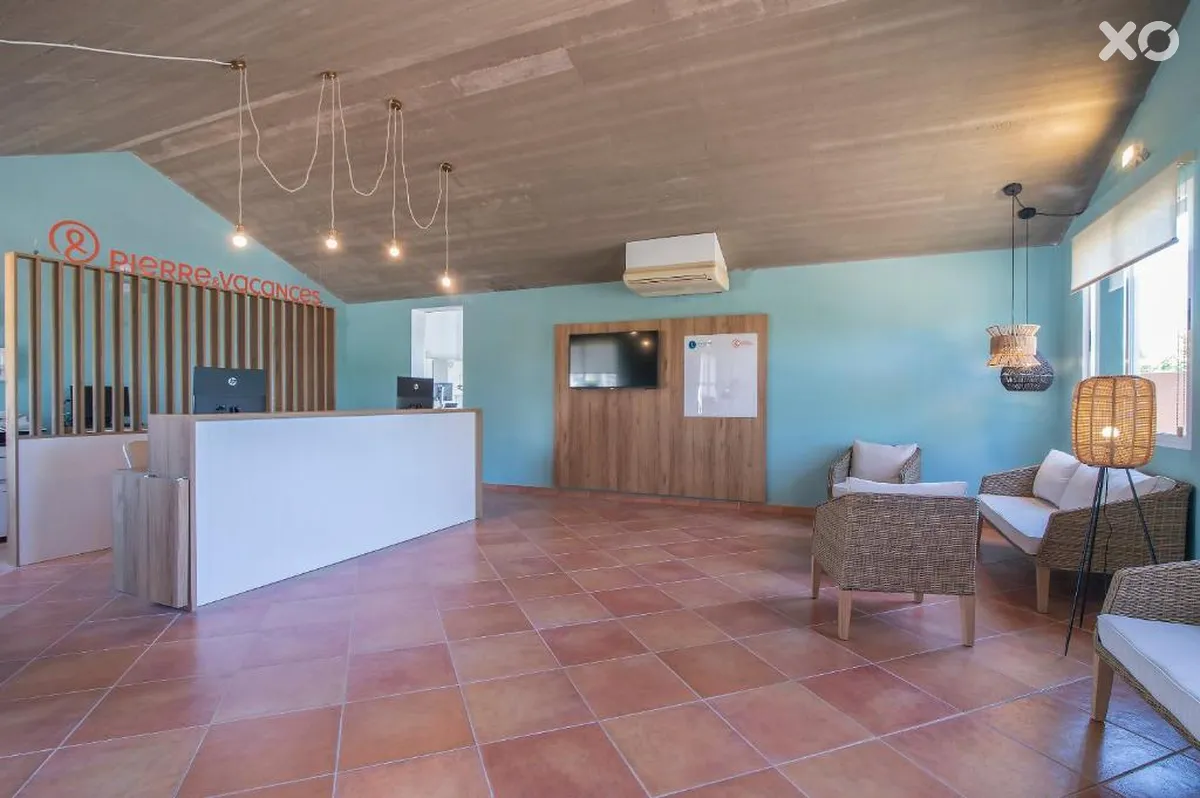 Residence Menorca Cala Blanes