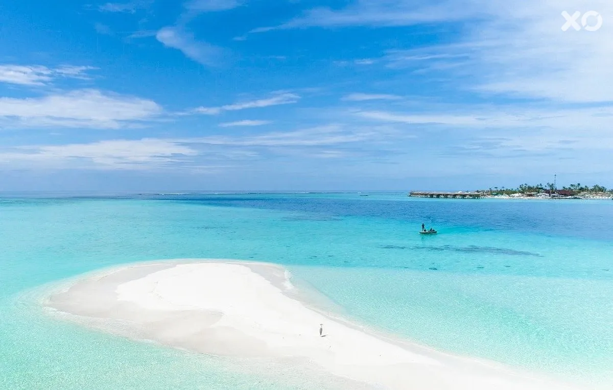 You & Me by Cocoon Maldives