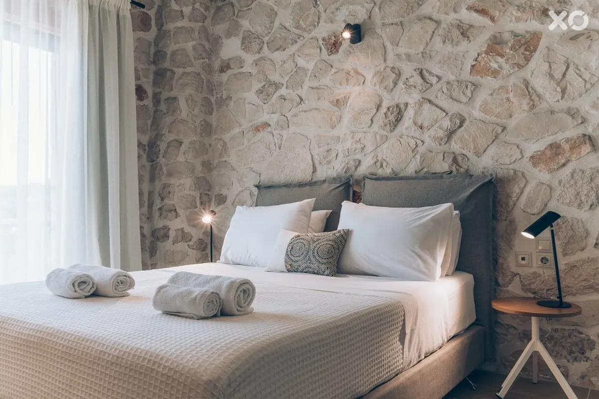 Azure Memories Boutique Hotel