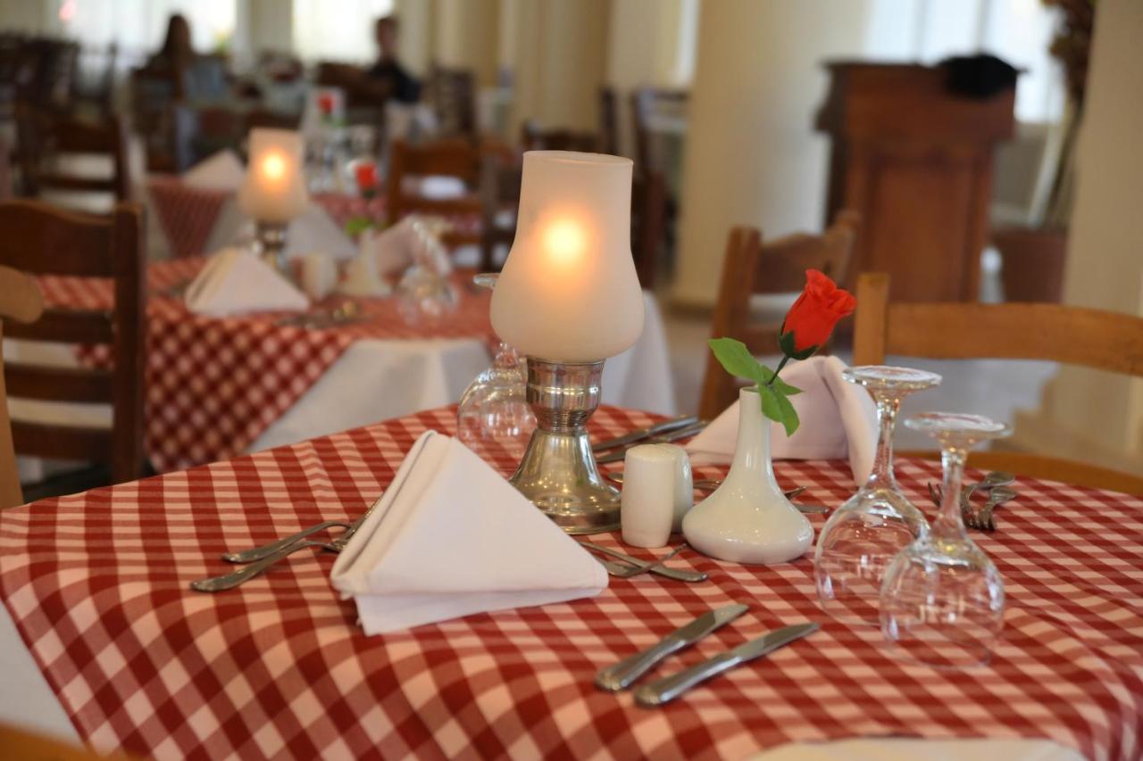 Ivy Cyrene Island Resort