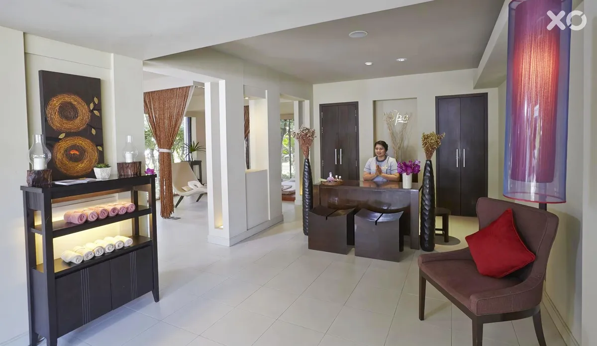 Woodlands Hotel & Resort