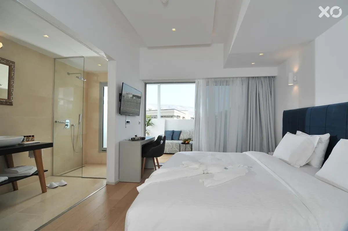 Athenaeum Grand Hotel
