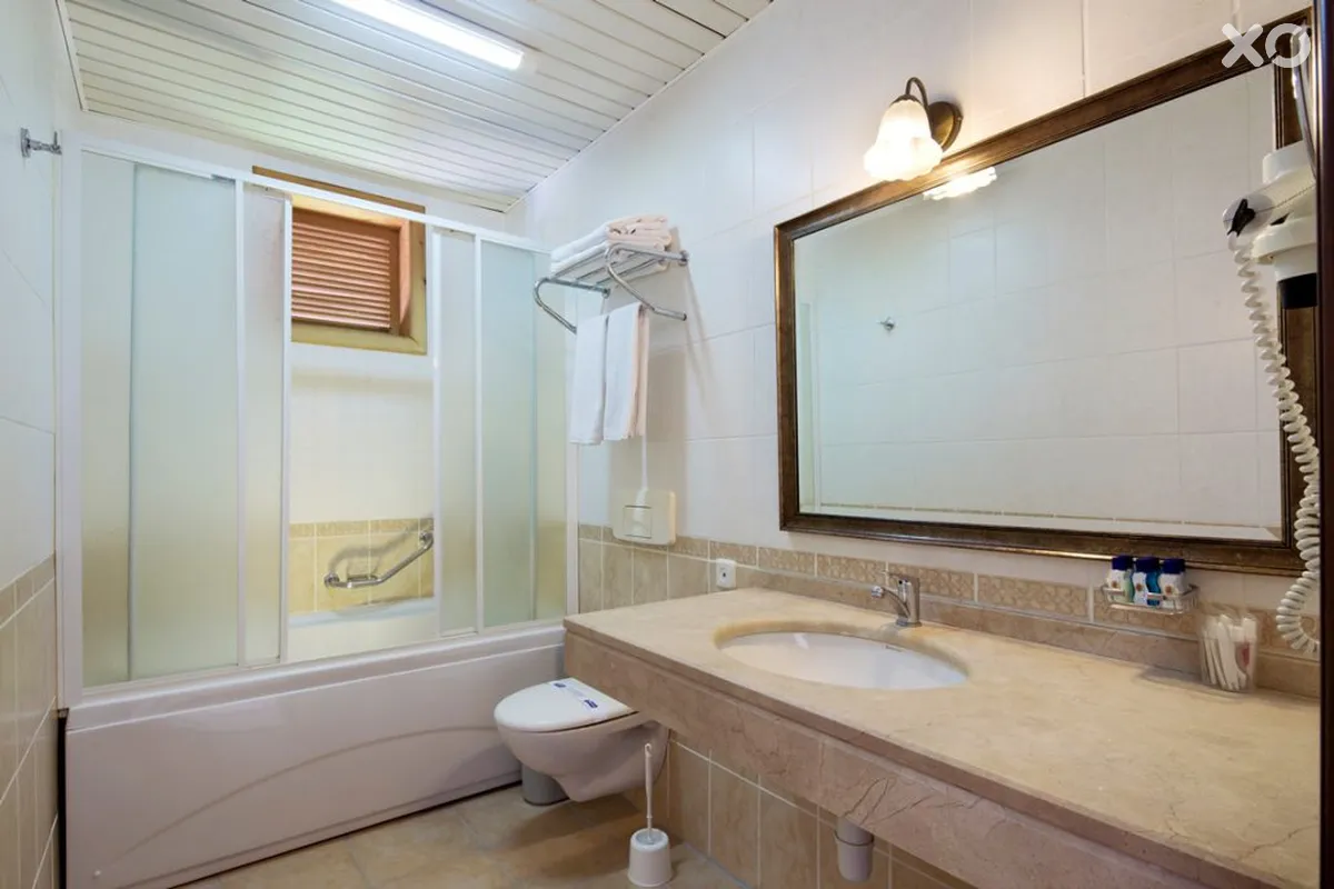Villa Sun Flower Aparts & Suites