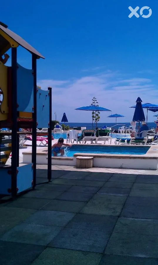 Vistamar Apartments